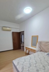 Elizabeth Tower (D9), Apartment #517148071